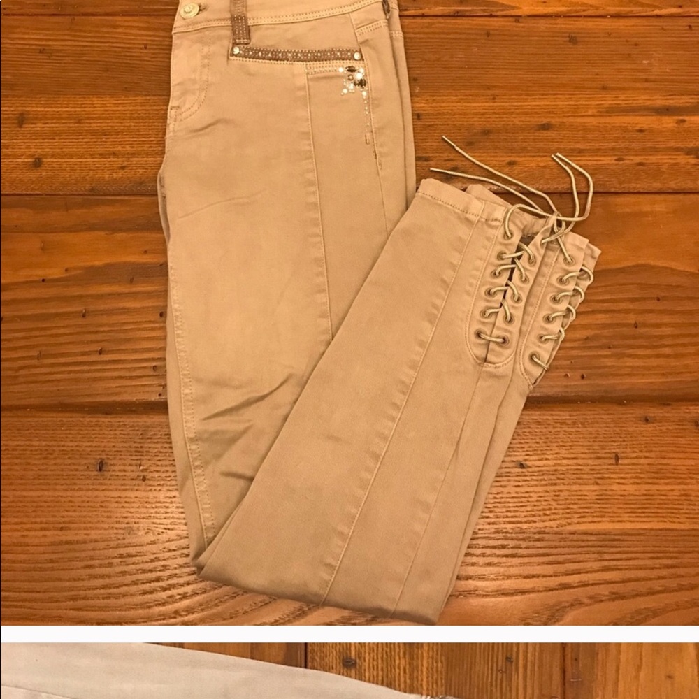 White House black market